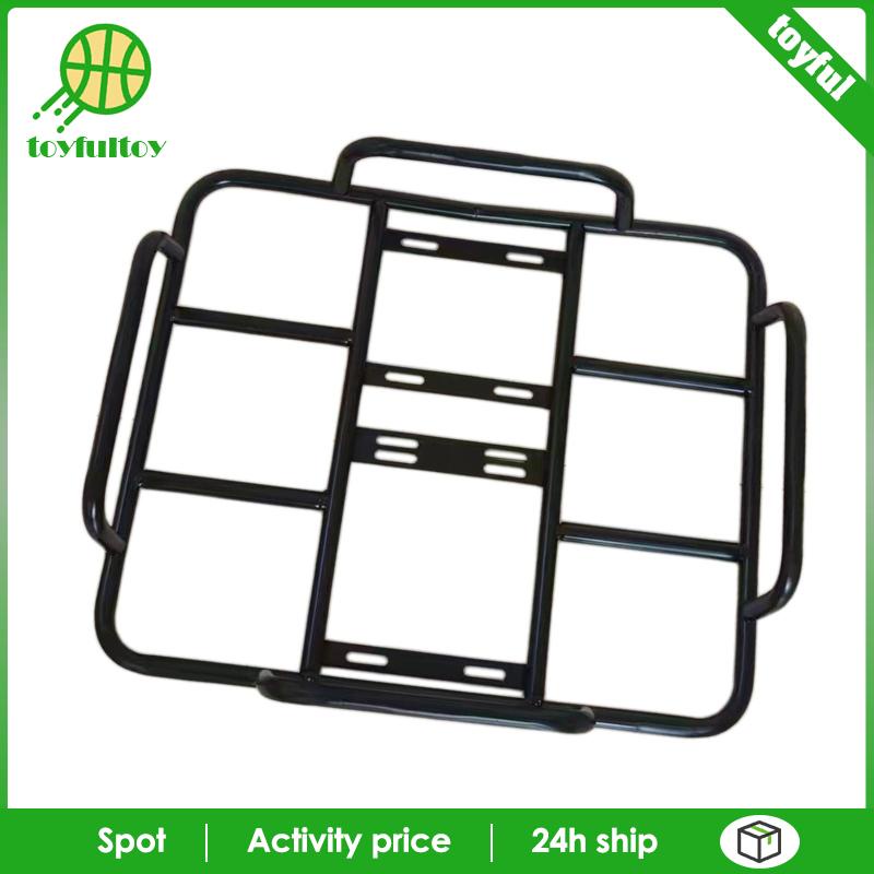 Túi Đựng Đồ Gắn Yên Sau Xe Đạp Leo Núi Tiện Dụng