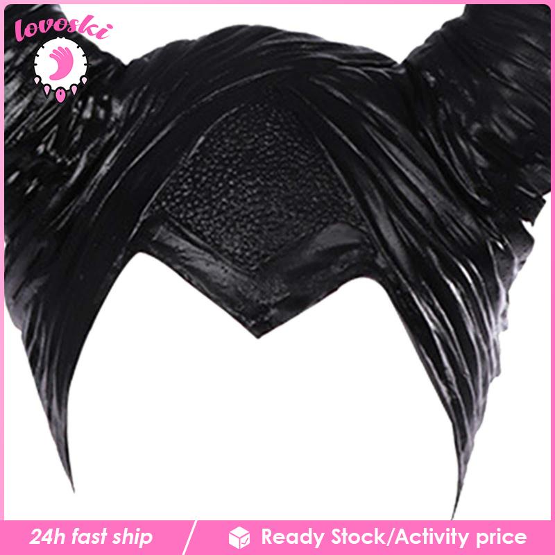 Băng Đô Hóa Trang Biểu Diễn Lovoski Dành Cho Bạn Nữ