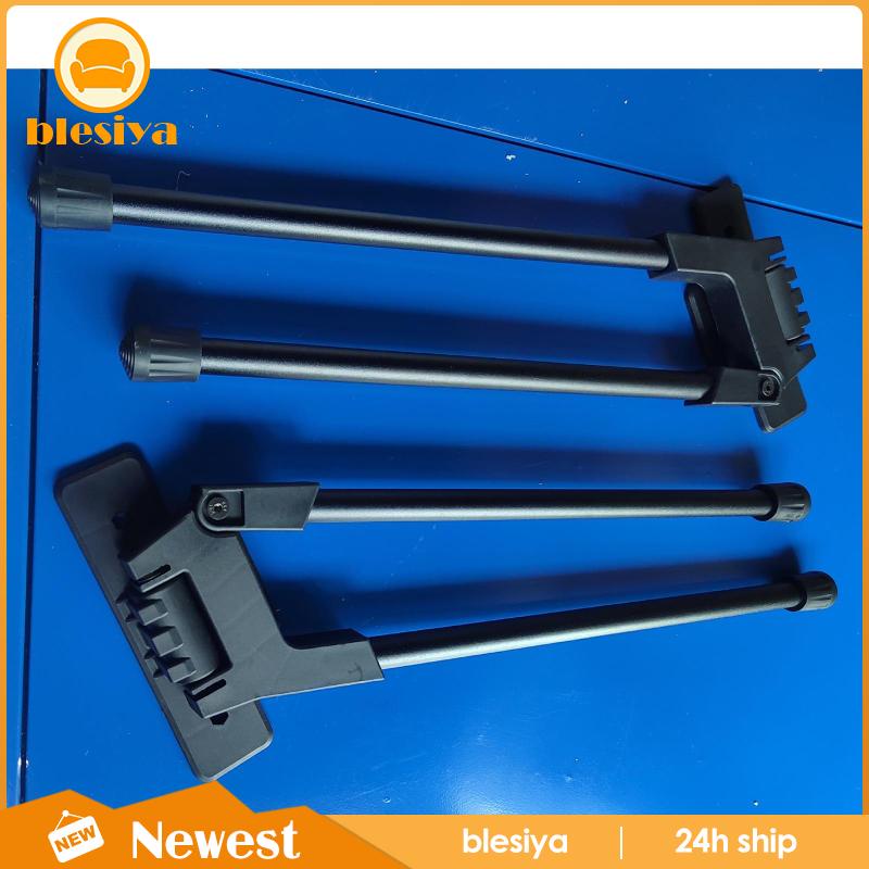 Bộ 2 Chân Bàn Xếp Tự Làm Bằng Nylon Tiện Dụng