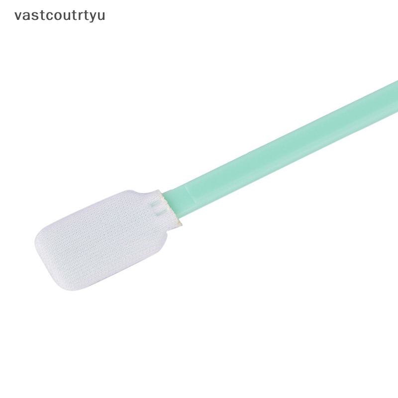 Bộ 50 Que Vệ Sinh Máy In Chuyên Dụng