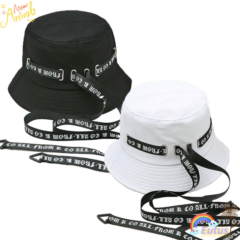 Mũ Bucket Chống Nắng Đa Năng Thời Trang Mùa Hè Cho Cặp Đôi