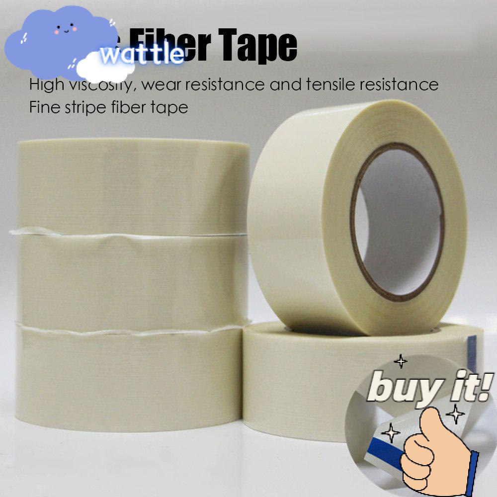 Cuộn Băng Keo Sợi Thủy Tinh Mạ Điện Độ Bền Cao