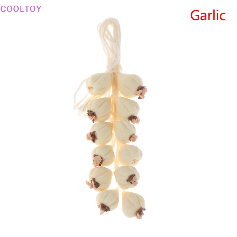 Cooltoy 1 Mô Hình Gia Vị Nhà Bếp Trang Trí Nhà Búp Bê 1: 12