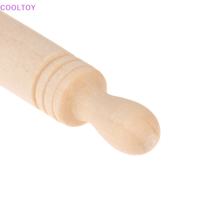 Mô Hình COOLTOY Bằng Gỗ Tỉ Lệ 1: 12 Trang Trí Nhà Búp Bê