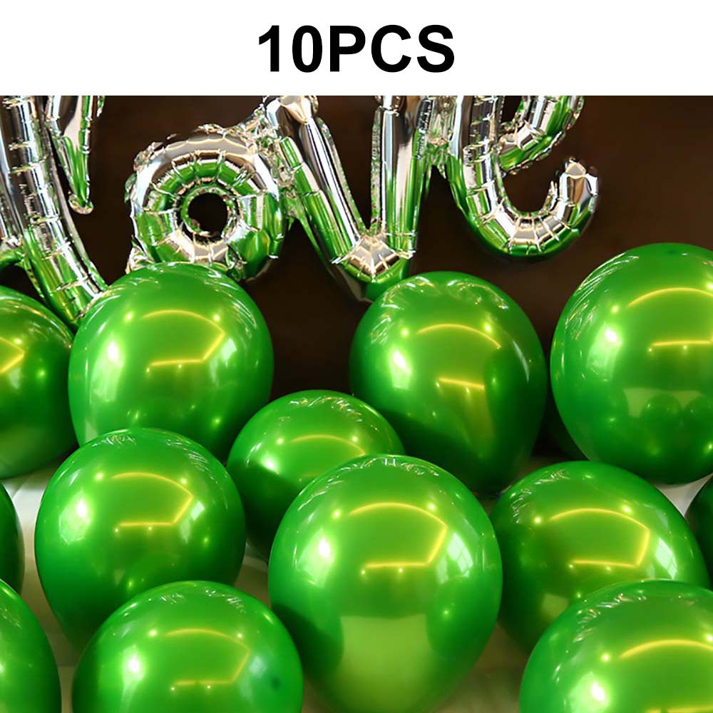 Bộ Bong Bóng Họa Tiết Hoạt Hình Banban Trang Trí Tiệc Sinh Nhật Bé