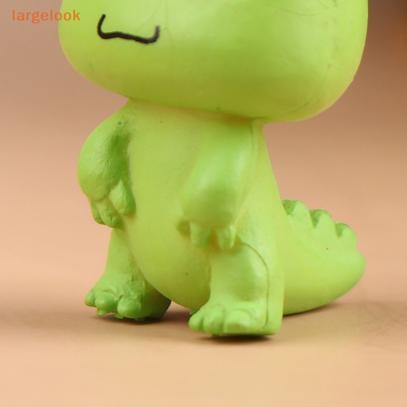 1 Mô Hình Khủng Long Mini Dễ Thương Cho Bé