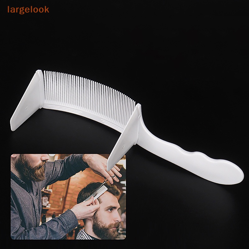 Lược Chải Tóc Định Vị Tạo Kiểu Tóc Cong Hình Cung Có Thể Điều Chỉnh