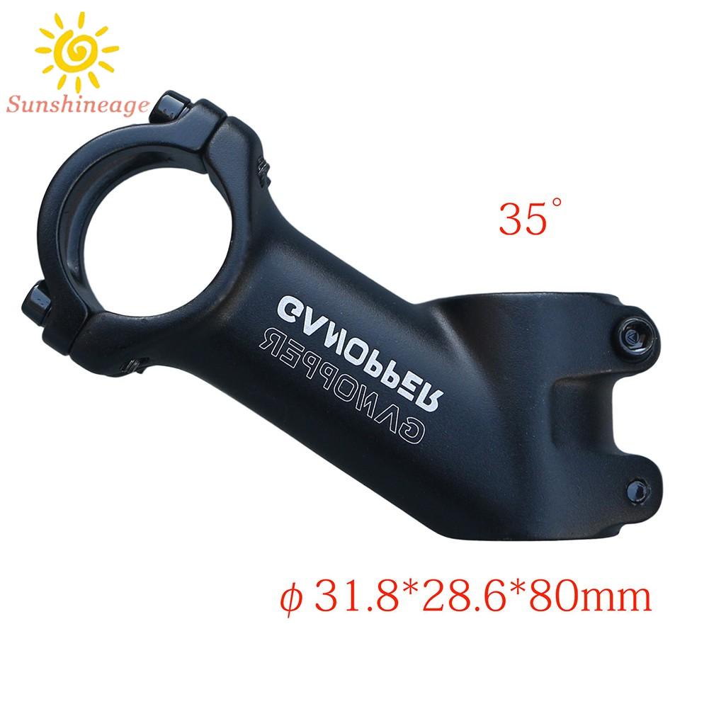 Pô Tăng Xe Đạp Bằng Hợp Kim Nhôm Siêu Nhẹ 70 / 80 / 90 / 110mm