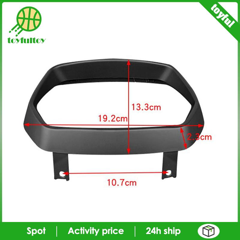 Ốp Đèn Pha Chất Lượng Cao Cho Xe Máy Vespa 150 Sprint Sturdy