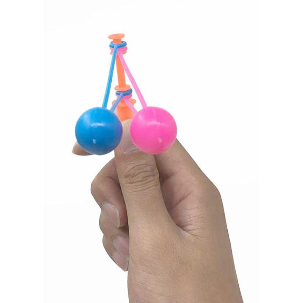 Bóng Lato Bump Etek I3Y4 Truyền Thống Màu Sắc Ngẫu Nhiên