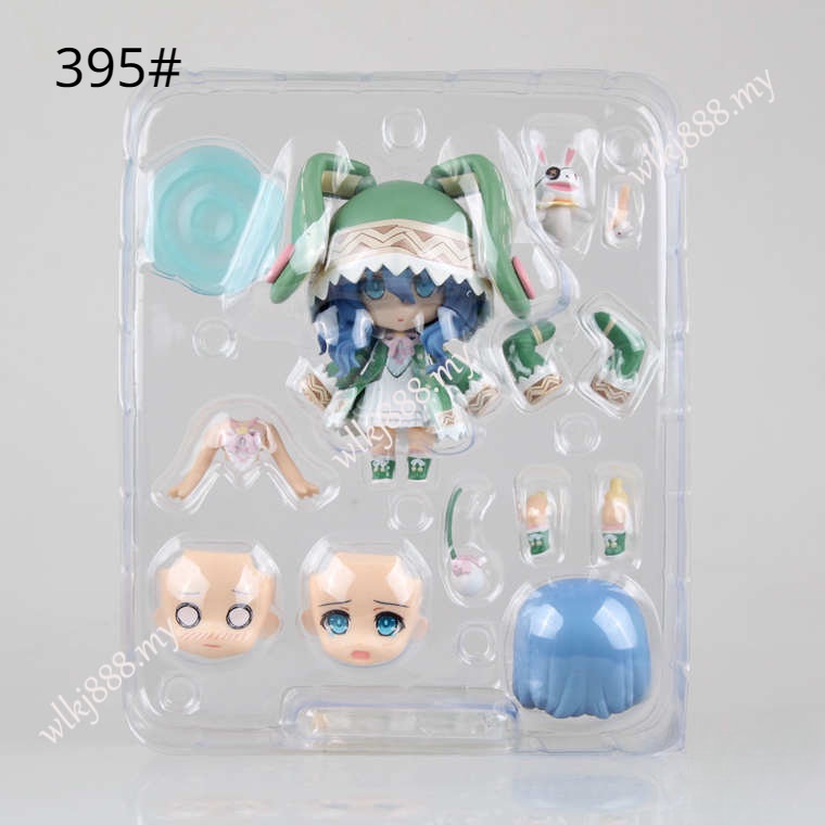 Mô Hình Nhân Vật Yoshino Trong DATE A LIVE Nendoroid 395