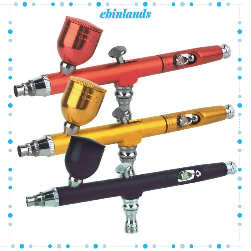 Máy Phun Sơn Trang Trí Móng Tay Nghệ Thuật Phong Cách Châu Âu