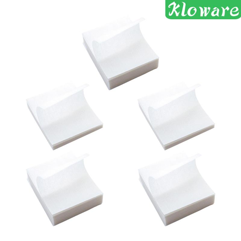 [Kloware] Tấm Tẩy Rửa Hình Lưới Bắt Giấc Mơ Màu Sắc Dành Cho Quần Áo Du Lịch Gia Đình