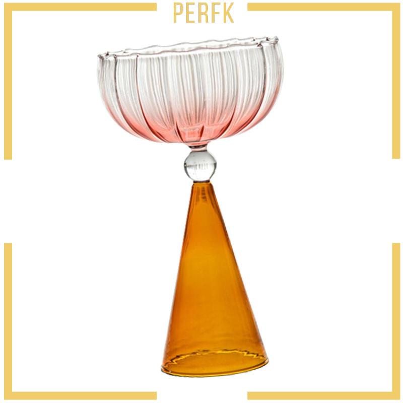 Ly Thủy Tinh Uống Cocktail Dùng Cho Quán Bar / Văn Phòng / Quán Bar