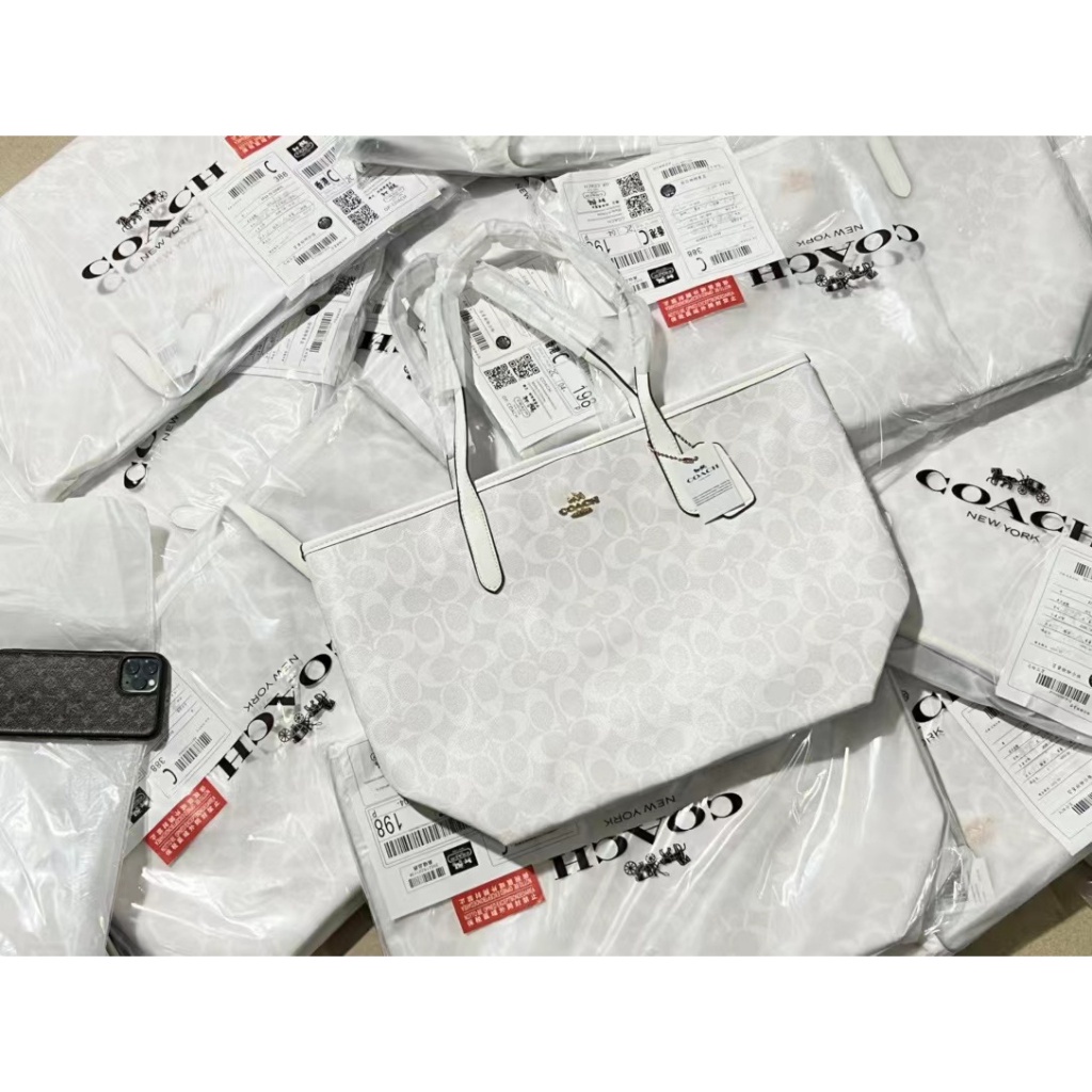 Túi Tote Nữ Thành Phố33