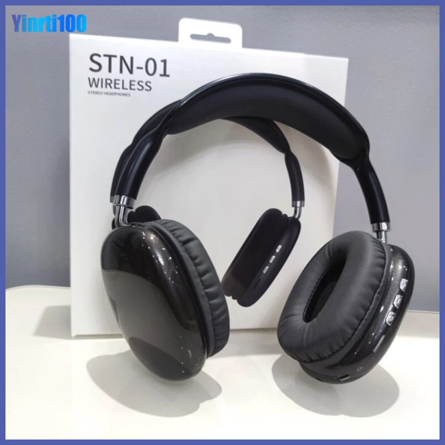 Tai Nghe Bluetooth 5.3 Nhét Tai Chống Ồn Stn-01