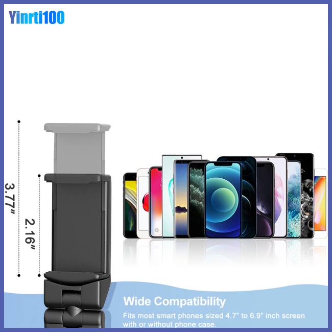 Giá Đỡ Điện Thoại Yinrti Xoay 360 Độ Tiện Dụng