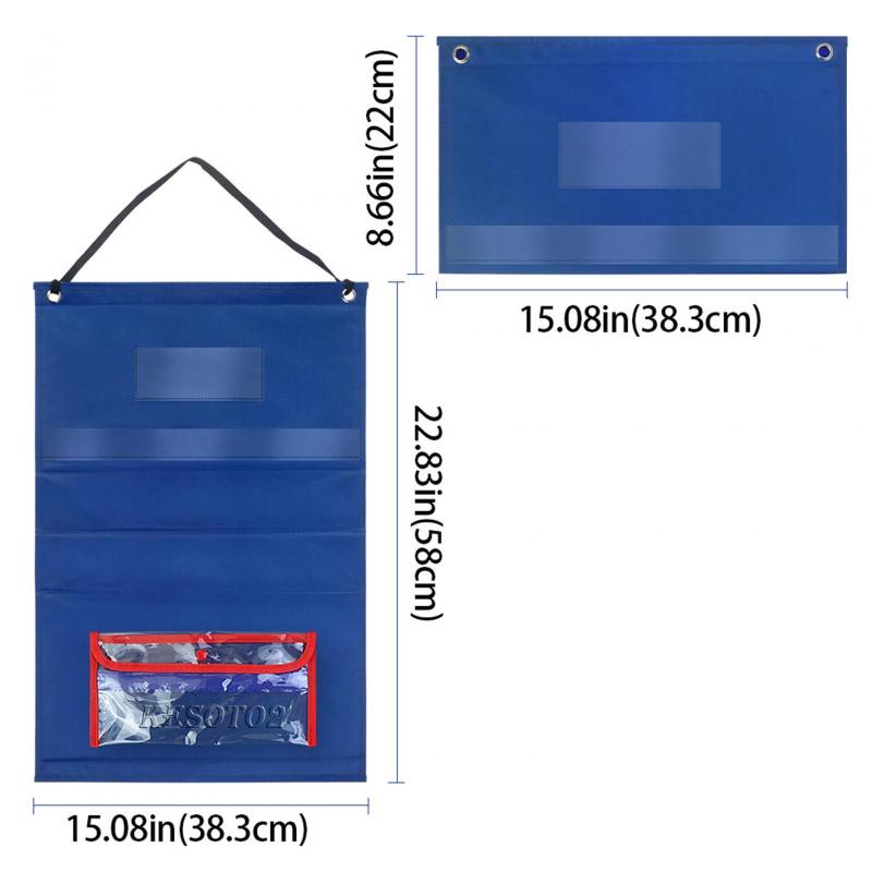 Bộ 2 Thẻ Học Chữ Ảo Thuật Dành Cho Các Hoạt Động Tại Nhà