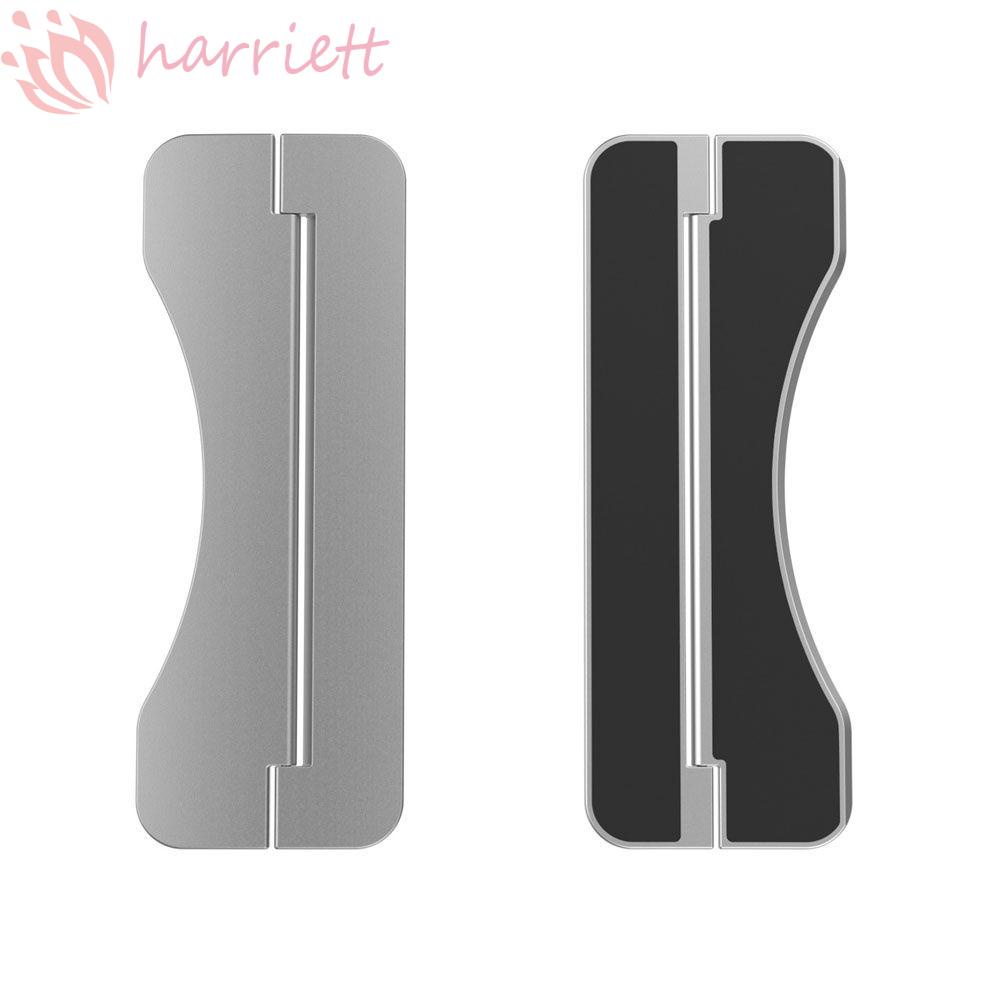 Giá Đỡ Laptop / Máy Tính Bảng Bằng Hợp Kim Nhôm Có Thể Gấp Gọn Tiện Dụng