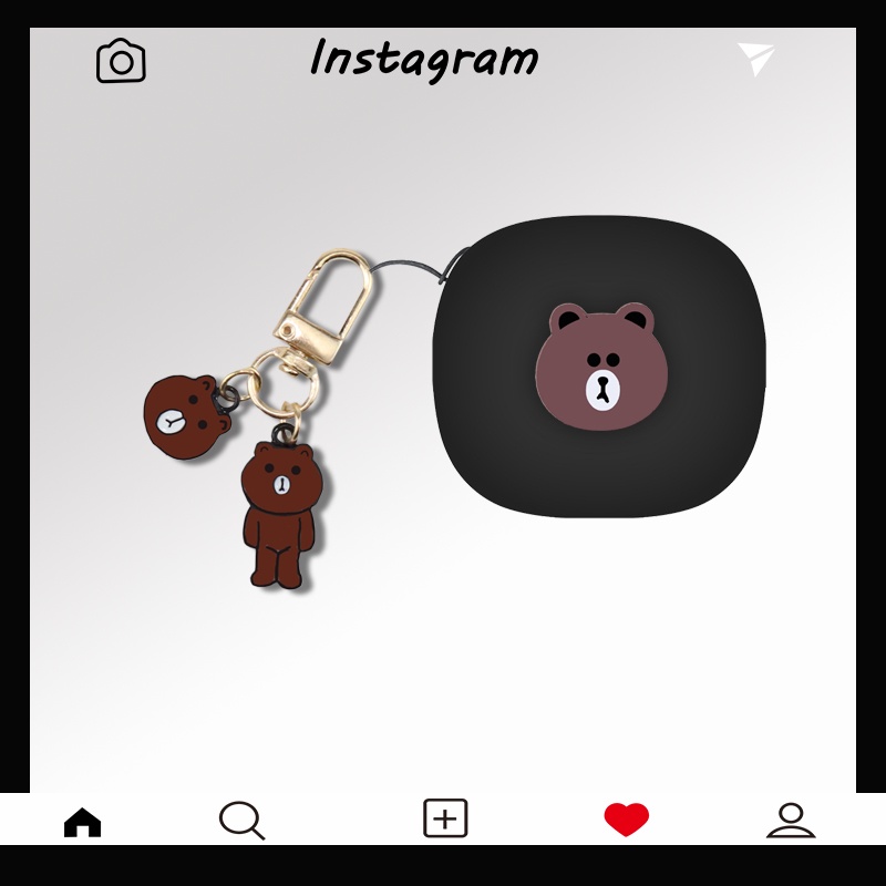 NQ14 Anker Soundcore R50i CASE/ P20i CASE Dustproof Soft Washable Protective CASE Silicone Case for Anker Soundcore R50i / P20i