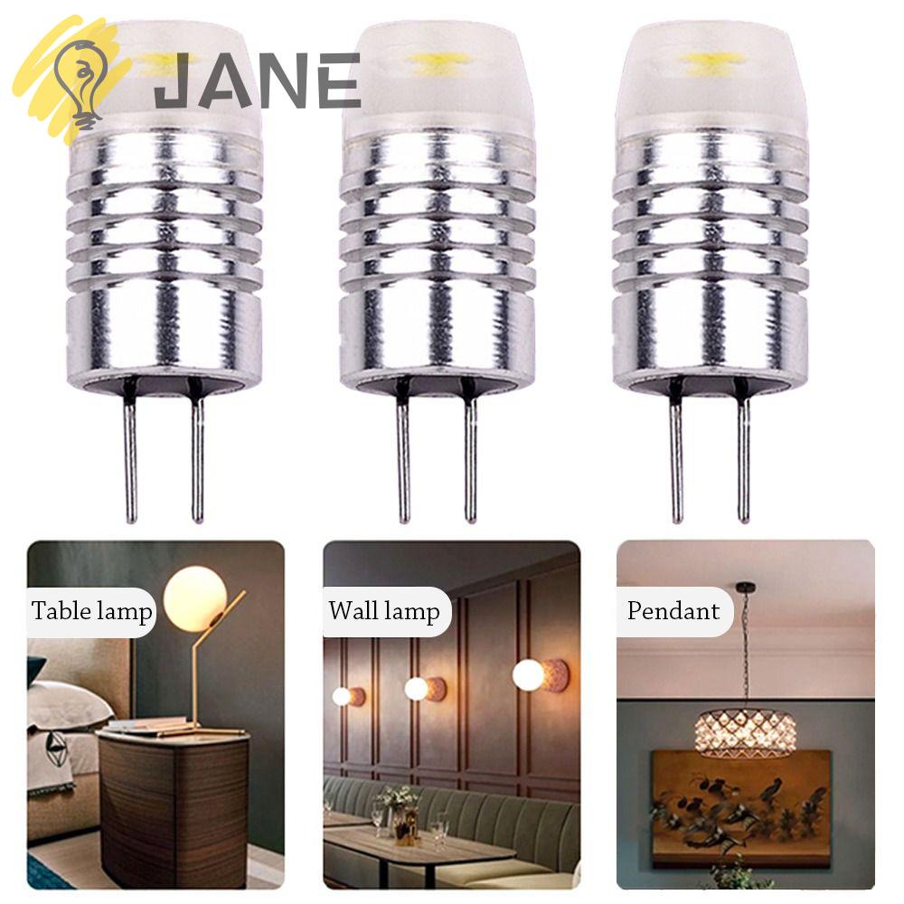 Bóng Đèn LED COB Bằng Nhôm Độc Đáo DIY