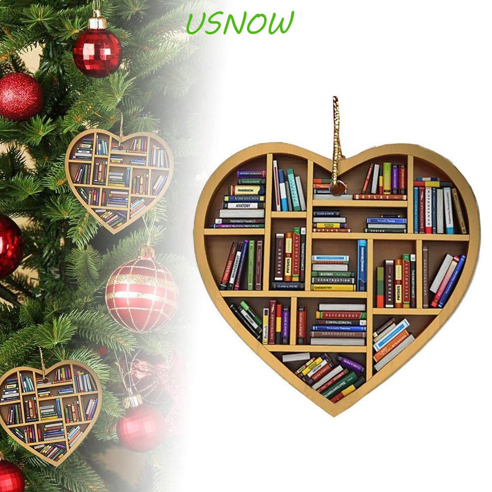 Móc Chìa Khóa Họa Tiết Hoạt Hình Phong Cách Giáng Sinh Độc Đáo