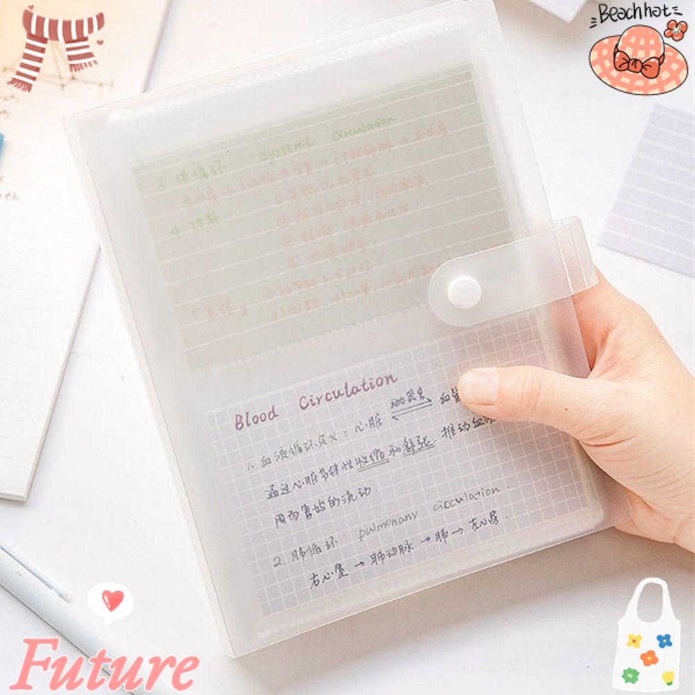 Giá Đỡ Thiệp / Giấy Ghi Chú / Thẻ Tiện Dụng Cho Trường Học DIY