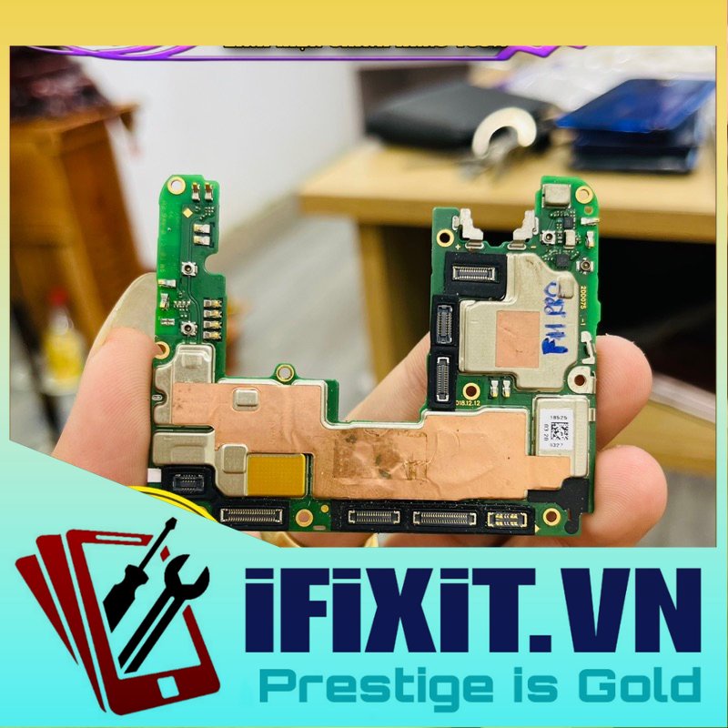 Main Oppo F11 Pro Rin bóc máy , Bo mạch Oppo F11 Pro , Mainboard Oppo F11 Pro