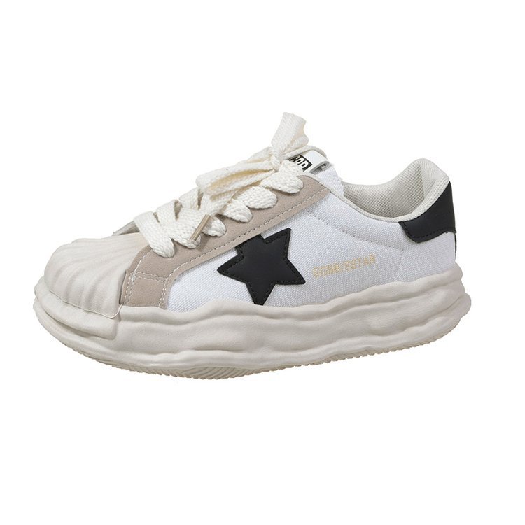 Ốp Giày Thể Thao Đế Dày Thời Trang Năng Động Cho Nữ