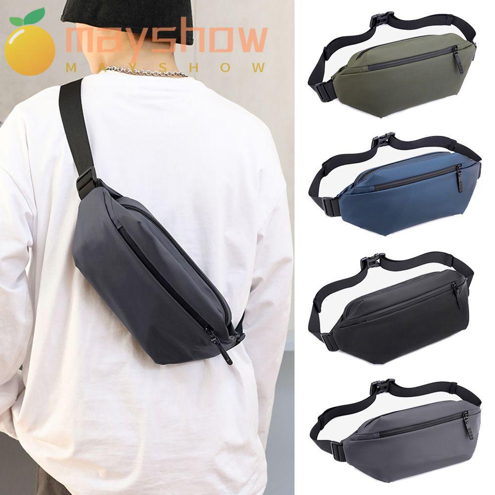 Túi Đeo Hông Chất Lượng Cao Thời Trang Cho Nam