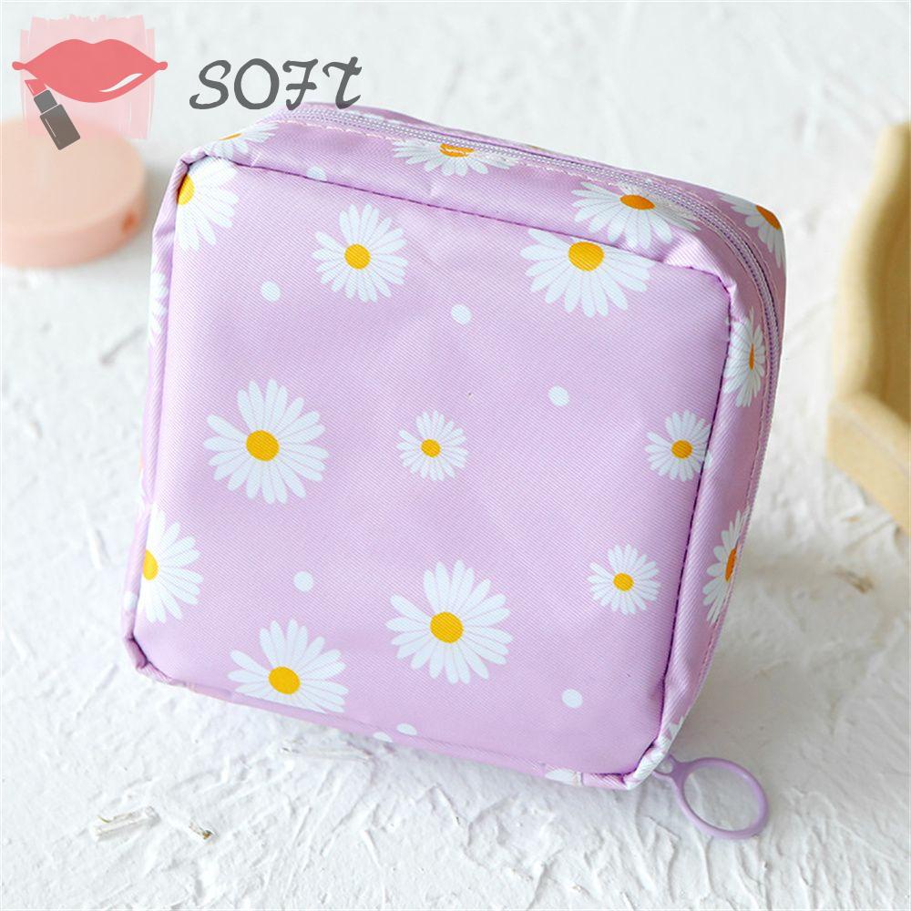 Túi Đựng Mỹ Phẩm Chất Lượng Cao Tiện Dụng Khi Đi Du Lịch