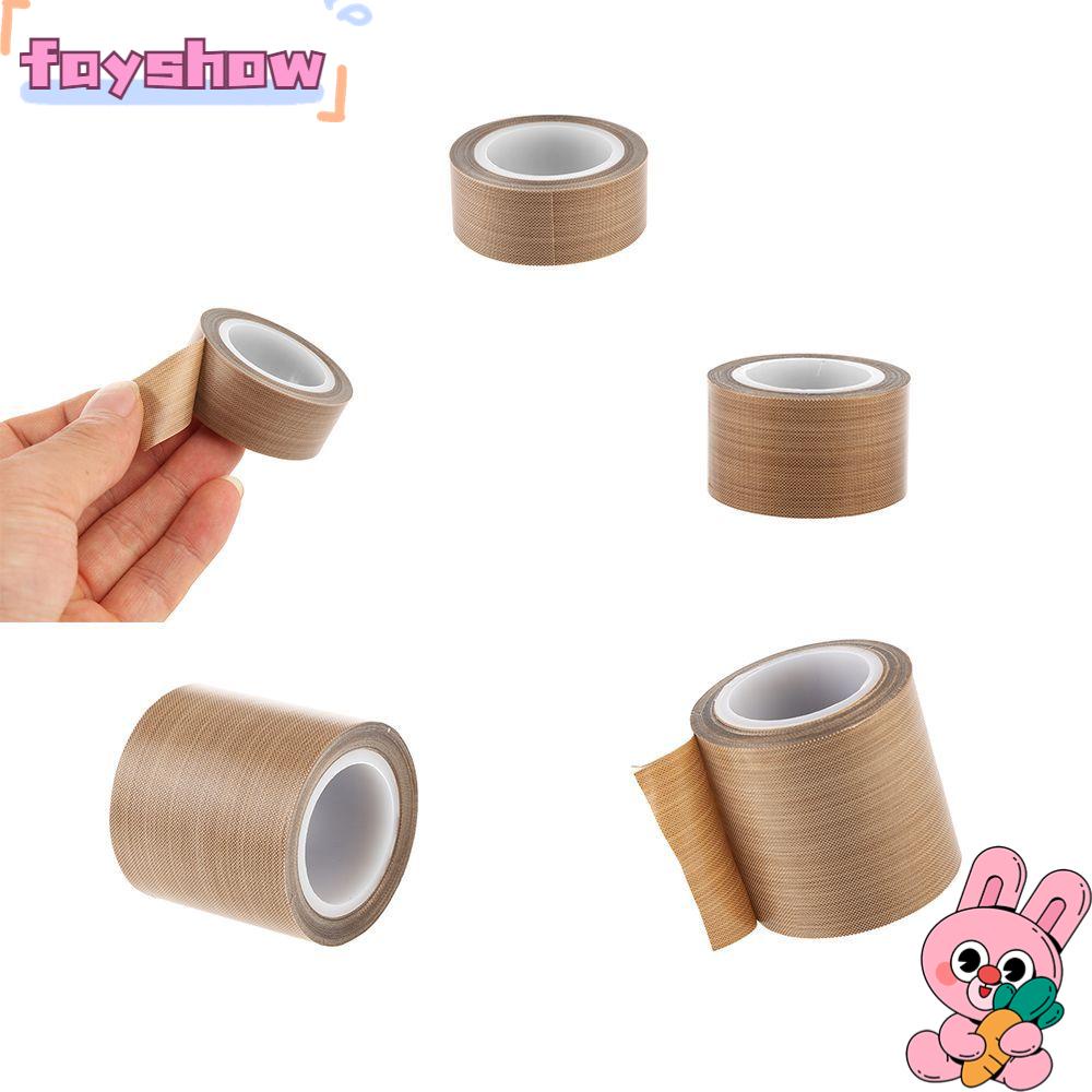 1 Cuộn Băng Keo Chống Dính Không Độc Hại Chất Lượng Cao