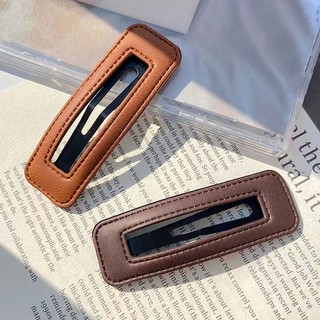 Kẹp Tóc Phong Cách Hàn Quốc Mới Cho Nữ