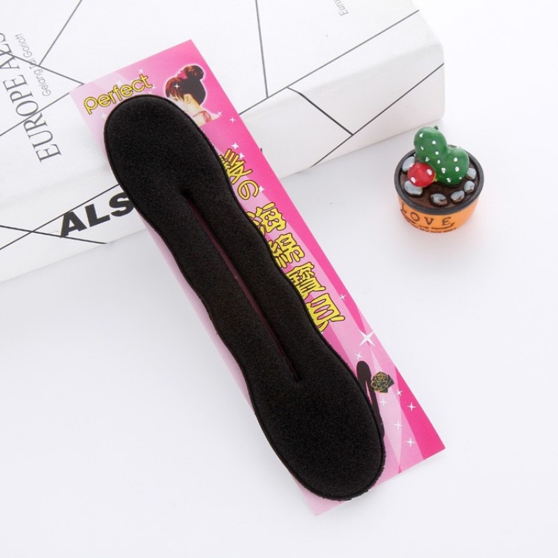 Kẹp Tóc Hình Bông Hoa Đơn Giản Phong Cách Hàn Quốc Cho Nữ