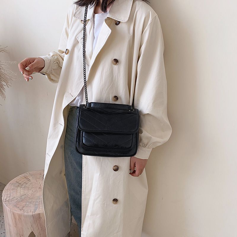 Túi Đeo Vai Thiết Kế Mới Cao Cấp Thời Trang