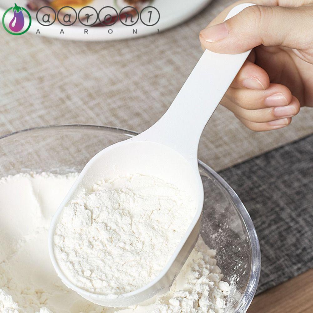 Dụng Cụ Rây Bột Cầm Tay Bằng Thép Không Gỉ AARON1