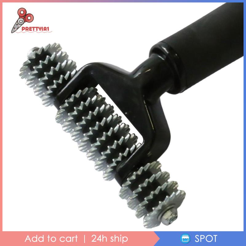 Dụng Cụ Lăn Lắp Đặt Thảm Trải Sàn Tiện Dụng Prettyia1