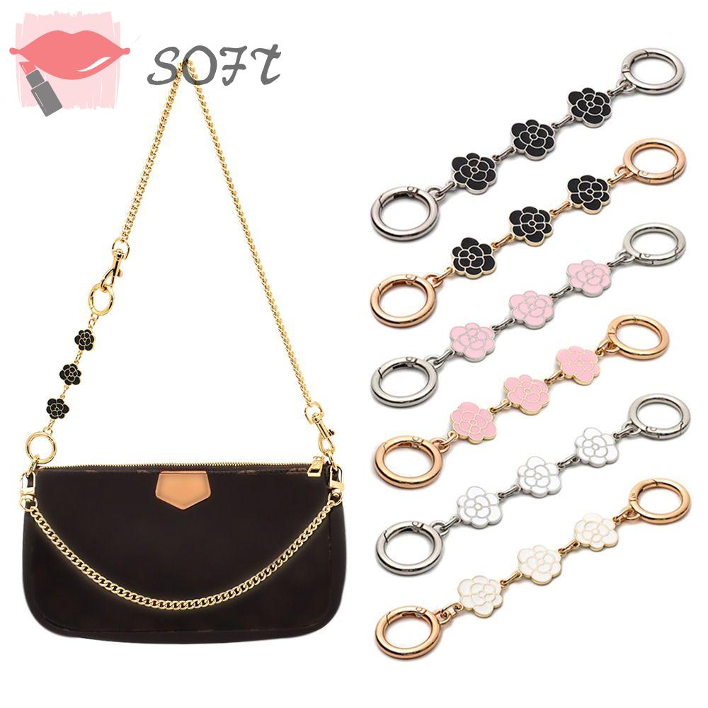 Dây Xích Thay Thế DIY Chuyên Dụng Cho Túi Xách