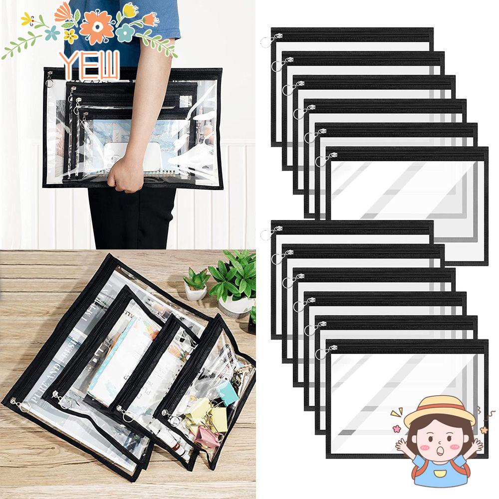 Túi Đựng Bút Đa Năng Tiện Dụng Mang Theo Du Lịch Giá Đỡ