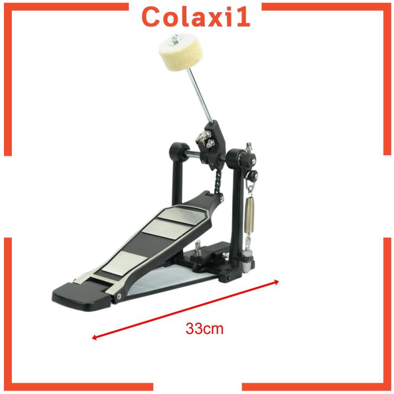 Bàn Đạp Đánh Trống Đơn Chuyên Nghiệp Bền Bỉ Colaxi1