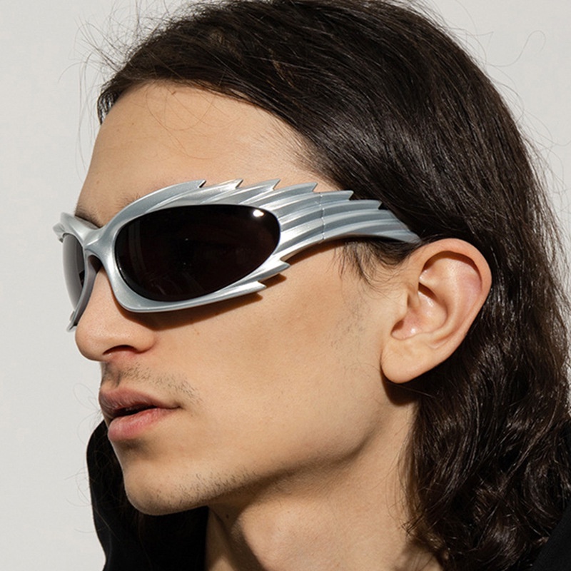 Kính Mát Chống Tia UV400 Màu Sắc Đa Dạng Thời Trang Unisex