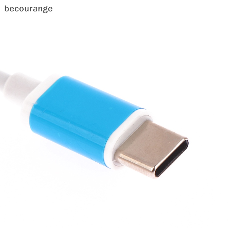 Dây Cáp Chuyển Đổi Âm Thanh Giắc Cắm 3.5mm Chuyên Dụng Cho Huawei Apple Lighg / USB C