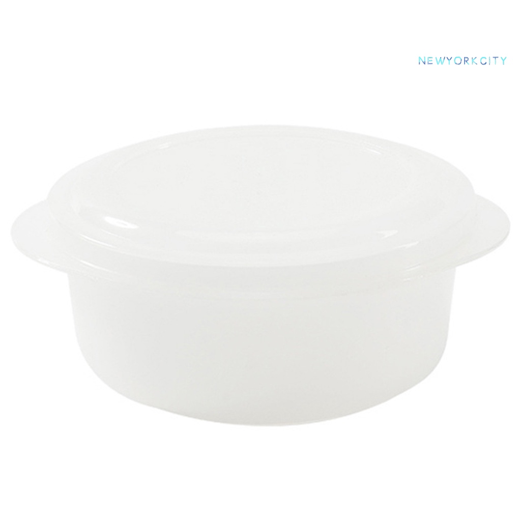 Giá Đỡ Thực Phẩm Hai Lớp Cách Nhiệt Có Thể Tái Sử Dụng