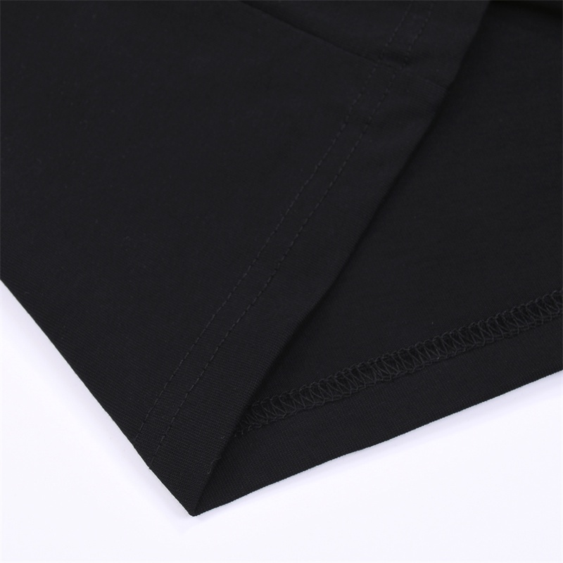 Áo Thun Cổ Tròn Họa Tiết Thỏ Hoạt Hình Dễ Thương G88-Cartoon + Áo Thun Cổ Tròn Nhỏ Nhắn Llr78Y6