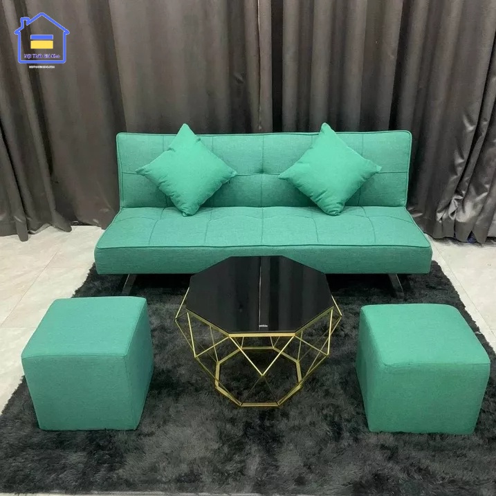 Ghế sofa giường phòng khách đa năng - sofa bed