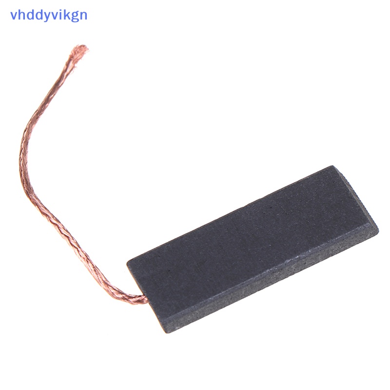 Set 2 Chổi Than 5 * 13.5 * 40mm Chuyên Dụng Cho Máy Giặt