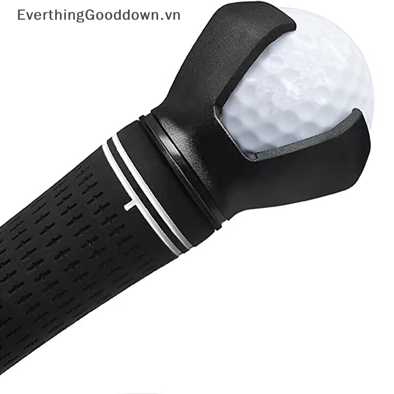 Everthinggooddown 1 Dụng Cụ Nhặt Bóng Golf Bằng Cao Su Tiện Dụng Và Tiện Lợi vn