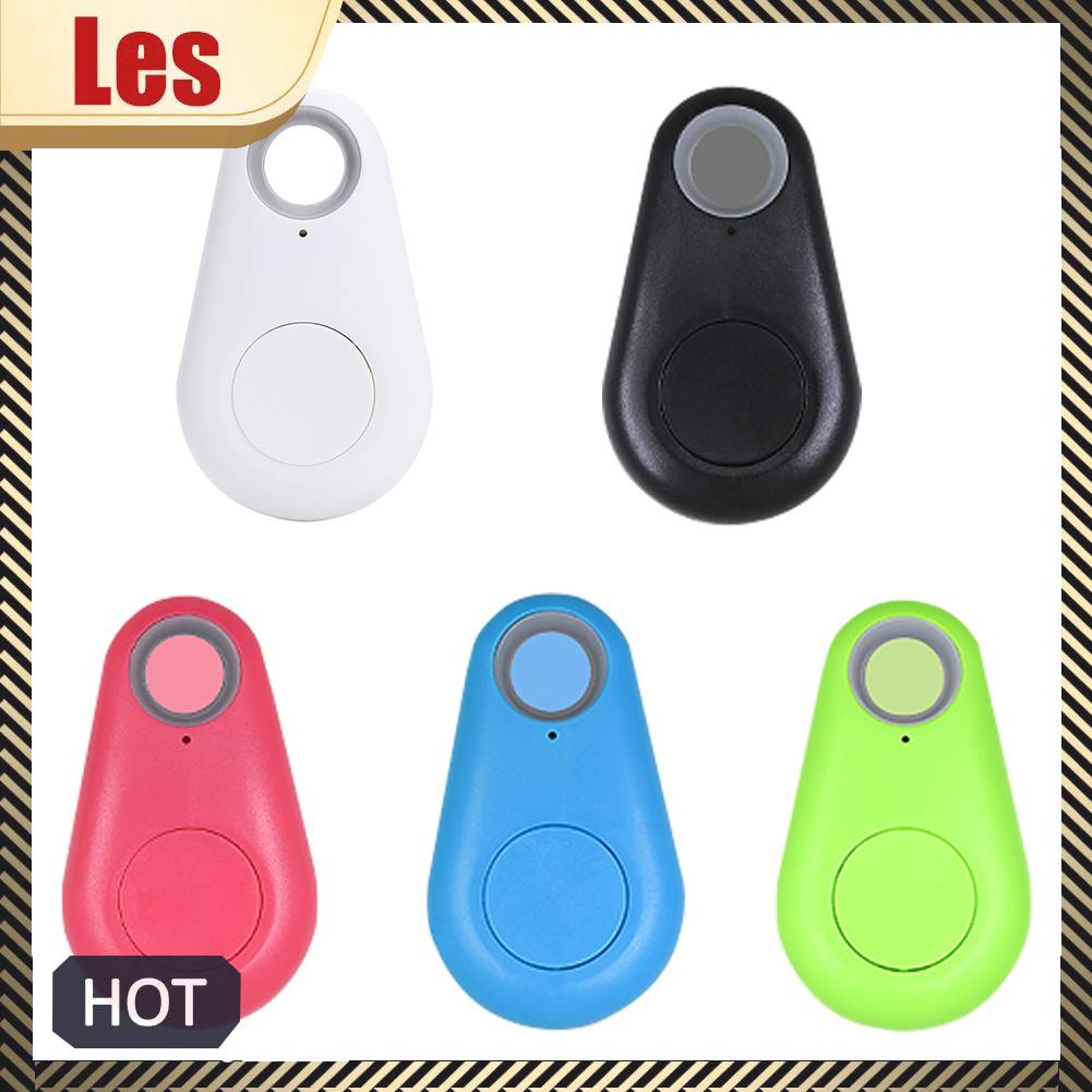 Thiết Bị Định Vị GPS Thông Minh Kết Nối Bluetooth Chống Thất Lạc Cho Trẻ Em