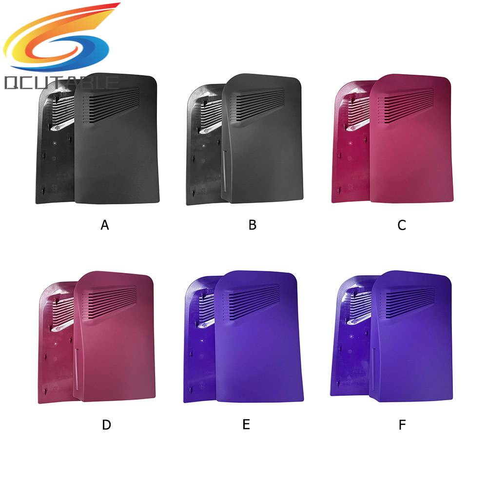 Ốp Bảo Vệ Cho Máy Chơi Game Cầm Tay PS5