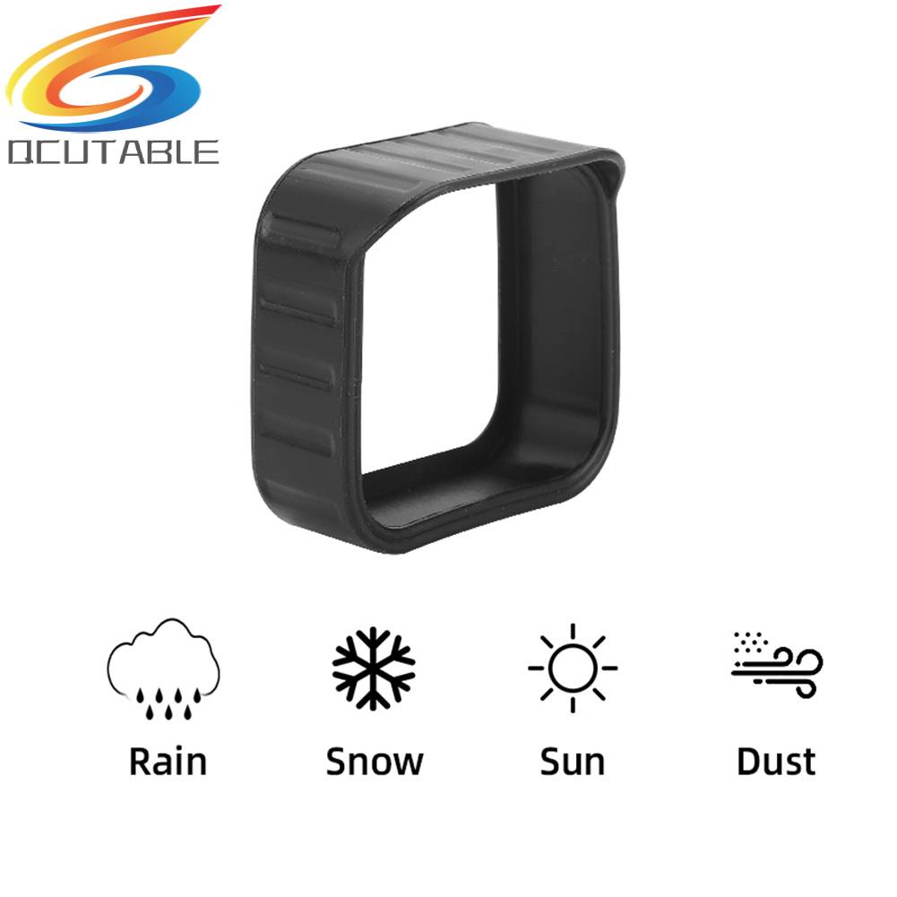 Ốp Bảo Vệ Chống Thấm Nước Kèm Vành Cho Chớp Mắt Dùng Trong Nhà / Ngoài Trời / XT1 / Xt